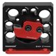 thumbnail image 1 of Fabricador de espigas Toolcool 85 × 80 × 50 mm con insertos de carburo, 1 of 6