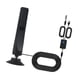 thumbnail image 2 of Antena TV Bothyi Con Amplificador De Señal Ventosa Fácil De Instalar, 2 of 5