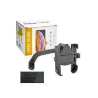 Genérico - Soporte De Teléfonos Para Espejo Retrovisor Moto Y Sccorter
