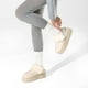 thumbnail image 3 of Zueco tipo Pantufla Casual Mujer Moda Con Felpa Weide SL26, 3 of 9