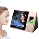 thumbnail image 1 of Reloj Control Asistencia Lector Biometrico Facial y Huella, 1 of 8