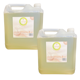 thumbnail image 1 of Jabón Líquido Le fresh Coco Crema Suavidad Tropical 5 Litros Pack 2 Unidades, 1 of 3