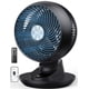 thumbnail image 1 of Ventilador Eléctrico DREO 30 cm Inteligente con Control por App y Voz, 1 of 5