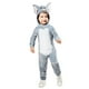 thumbnail image 1 of Disfraz de Tom & Jerry de Rubie's, lindo mono de Tom Cat para niños, 4T, 1 of 3