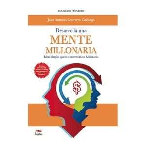 Mestas Ediciones - Libro Desarrolla Una Mente Millonaria