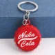thumbnail image 4 of Llavero metálico destapador Fallout Nuka Cola, 4 of 4