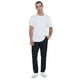 thumbnail image 2 of Pantalón Hombre Chino Negro Corona, 2 of 10