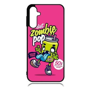 Genérico - Carcasa Funda Para Samsung A16 Diseño 245