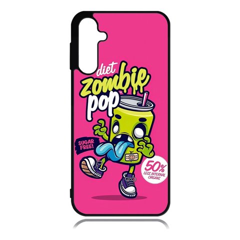 Genérico - Carcasa Funda Para Samsung A16 Diseño 245