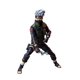 thumbnail image 1 of Figura de acción Bandai Namco Ultimate Legends Naruto Kakashi, 1 of 3