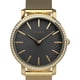 thumbnail image 1 of Reloj Análogo Timex Transcend Negro Mujer, 1 of 2