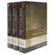 thumbnail image 1 of Libro KREGEL ACADEMIC Salmos – Set de 3 Volúmenes, 1 of 1