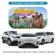 thumbnail image 4 of Sombrilla Solar para Auto Desmarcar Los Croods 133x73cm, 4 of 6