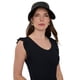 thumbnail image 1 of Visera Mujer II Negro Corona, 1 of 5