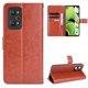 thumbnail image 1 of Funda tipo libro para Realme GT Neo 2, cartera todo‑en‑uno, funda multifuncional con tarjetero y correa de muñeca desmontable, 1 of 4