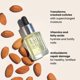 thumbnail image 3 of Aceite para cutículas LONDONTOWN 12 ml con cuentagotas, 3 of 8