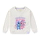 thumbnail image 3 of Conjunto para Niñas Disney Lilo & Stitch con Sudadera y Falda Pantalón, 3 of 9