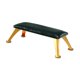 thumbnail image 4 of Reposabrazos Para U?as, Almohada De Mano Para Manicura, Para Salones, Hogar, Bricolaje, Personal, Negro Con Pata Dorada, 4 of 5