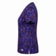 thumbnail image 2 of Delantal Mujer tela elasticada estampada., 2 of 3
