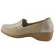 thumbnail image 2 of Zapato Chalada Mujer Oscar-1 Beige Comfort, 2 of 5