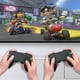 thumbnail image 3 of Grips 2 en 1 Compatibles con Nintendo Switch 2 Controladores de Juego para Boxing Fitness, Correa de Muñeca Anti-deslizante y Mango Resistente al Desgaste, 3 of 5