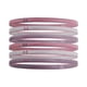 thumbnail image 1 of CINTILLOS UNDER ARMOUR MINI ROSADOS (6-PACK) | 1286016-698 - Talla Default Title, 1 of 4