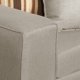 thumbnail image 4 of SOFA ARES 3 CUERPOS  BEIGE LINO, 4 of 5