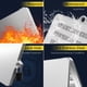 thumbnail image 3 of Seed Phrase Storage ELLIPAL Crypto, 24 palabras, acero inoxidable 316, 3 of 6