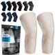 thumbnail image 1 of Rodillera POWERLIX de Soporte - Par para Entrenamiento y Deportes, 1 of 1