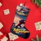 thumbnail image 4 of Henry Danger Tema: Calcetines de Navidad, fino lino blanco para colgar en escaleras y chimenea, decoración navideña para el hogar, regalo de Navidad.54cm×38cm, 4 of 5