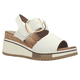 thumbnail image 3 of Sandalia Mujer Chalada Monaco-1 Blanco Casual, 3 of 9