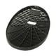 thumbnail image 1 of Cubeta Para Lavado De Coches, Accesorio Para Herramientas De Lavado, Recogedor De Arena Multifuncional, Color Negro, 1 of 5