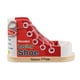 thumbnail image 3 of Juego Zapato de madera, 3 of 3