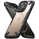 thumbnail image 1 of Funda Ringke Fusion-X compatible con iPhone 16 Pro - Negra, 1 of 2