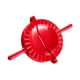 thumbnail image 3 of Dumpling Maker Pasta Maker Herramientas Para Hacer Pasta Para Dumpling Pierogi Empanadas Rojo, 3 of 5