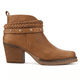 thumbnail image 1 of Botin Tostado Mujer Casual Chalada Suzie, 1 of 7