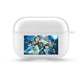 thumbnail image 1 of Funda AirPods Pro Desmarcar Voltron Transparente, 1 of 6