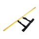 thumbnail image 5 of Solución Para El Backswing De Tenis. Entrenador De Backswing De Raqueta De Tenis Para Patio., 5 of 5