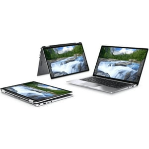 Notebook Dell 7400 2 En 1 Touchscreen 14″ (I5-8Va 16Gb 256Gb Ssd) Reacondicionado Grado A