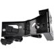 thumbnail image 4 of Actuador de Cerradura de Puerta HY‑SPEED para Escape, Mariner y Tribute, 4 of 6