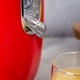 thumbnail image 3 of Exprimidor Smeg Rojo modelo CJF01RDEU, 3 of 5
