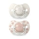 thumbnail image 1 of Chupete 6-18 Meses Fisiologico Silicona Birdies Rosa, 1 of 2