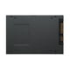 thumbnail image 5 of Disco Solido SSD 960GB Kingston SATA Interno negro, 5 of 5
