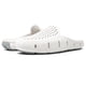 thumbnail image 1 of Slides Floafers Sunset Slide unisex blanco/gris, talla 6/8, 1 of 5