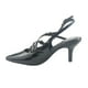 thumbnail image 2 of Zapato Chalada Mujer Regent-28 Negro Moda, 2 of 7