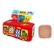 thumbnail image 3 of Juego De Caja De Pañuelos Sensorial Para Tirar A Lo Largo, Juguete De Habilidad Motora Para Niños Y Niñas, 3 of 5