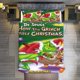 thumbnail image 1 of Comforter Set Queen Size How the Grinch Stole Christmas Set with 2 Pillowcases for All SeasonsBedding Set 3pcs for Kids Boys Girls Bedroom Decor Bed Sheets, 1 of 5
