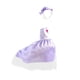 thumbnail image 4 of Decoración De Atuendo De Ganso Para Porche De Boda, Vestido De Novia Para Fiesta Temática De Patio, Verano Morado, 4 of 5