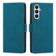 thumbnail image 2 of Funda Billetera Delgada para Samsung Galaxy A05s 4G con Ranuras y Soporte Azul lago, 2 of 6