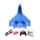 thumbnail image 3 of Hobby RC Avión 2.4G Planeador De Control Remoto Para Niños Adultos Regalo De Vacaciones Azul, 3 of 3